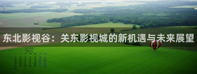 天狼影院在线播放免费观看电视剧：东北影视谷：关东影视城的新机遇与未来展望